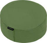 Sedona Zafu Meditation Cushion — Sacred Support for Stillness
