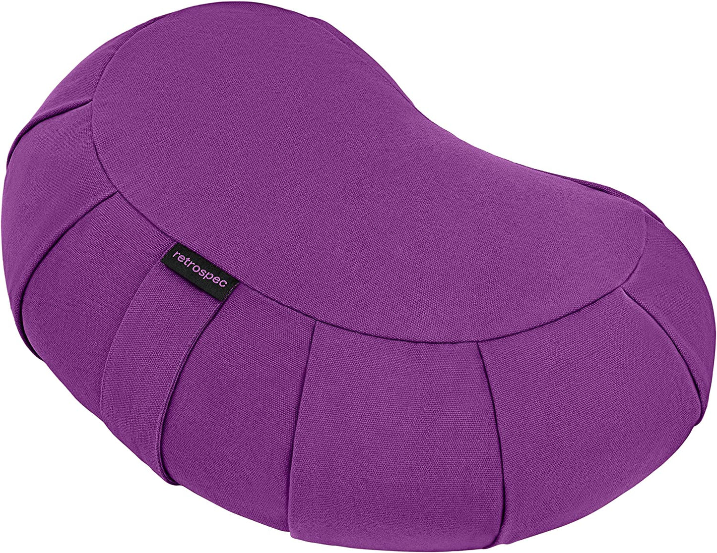 Sedona Zafu Meditation Cushion β Align Body, Mind & Spirit