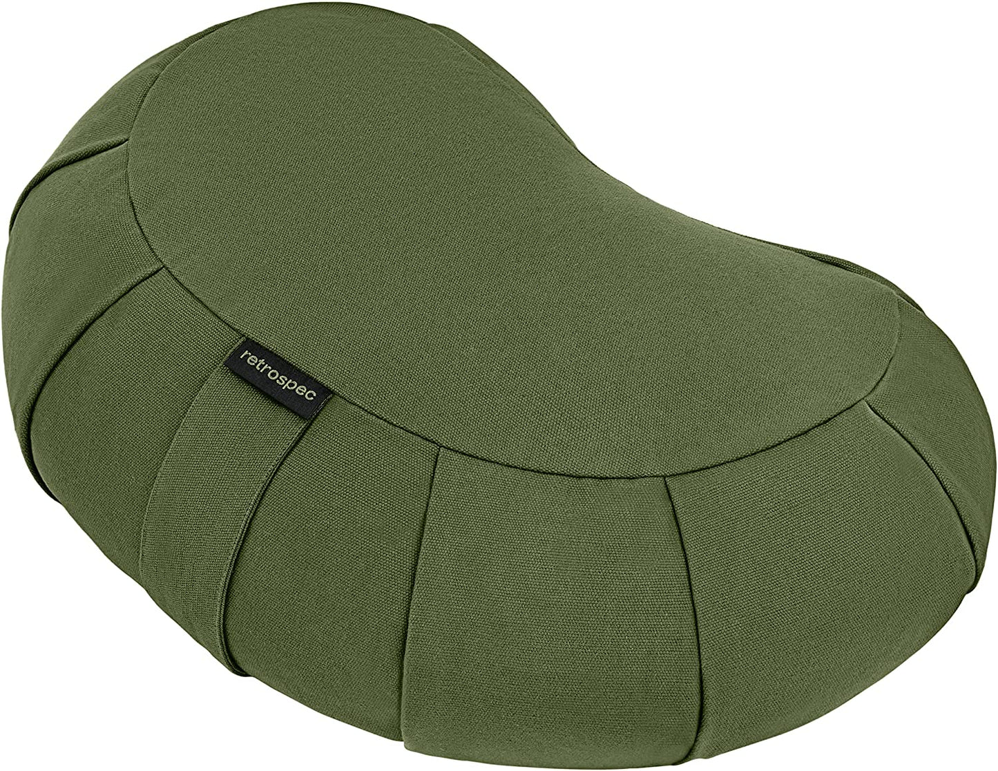 Sedona Zafu Meditation Cushion β Align Body, Mind & Spirit