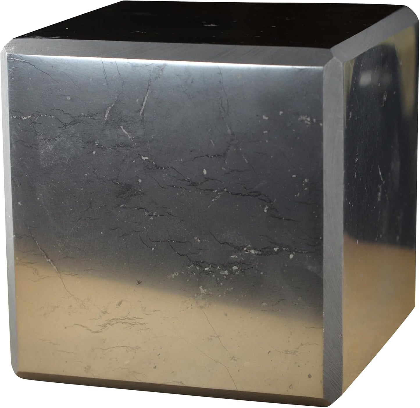 Authentic Shungite Cube