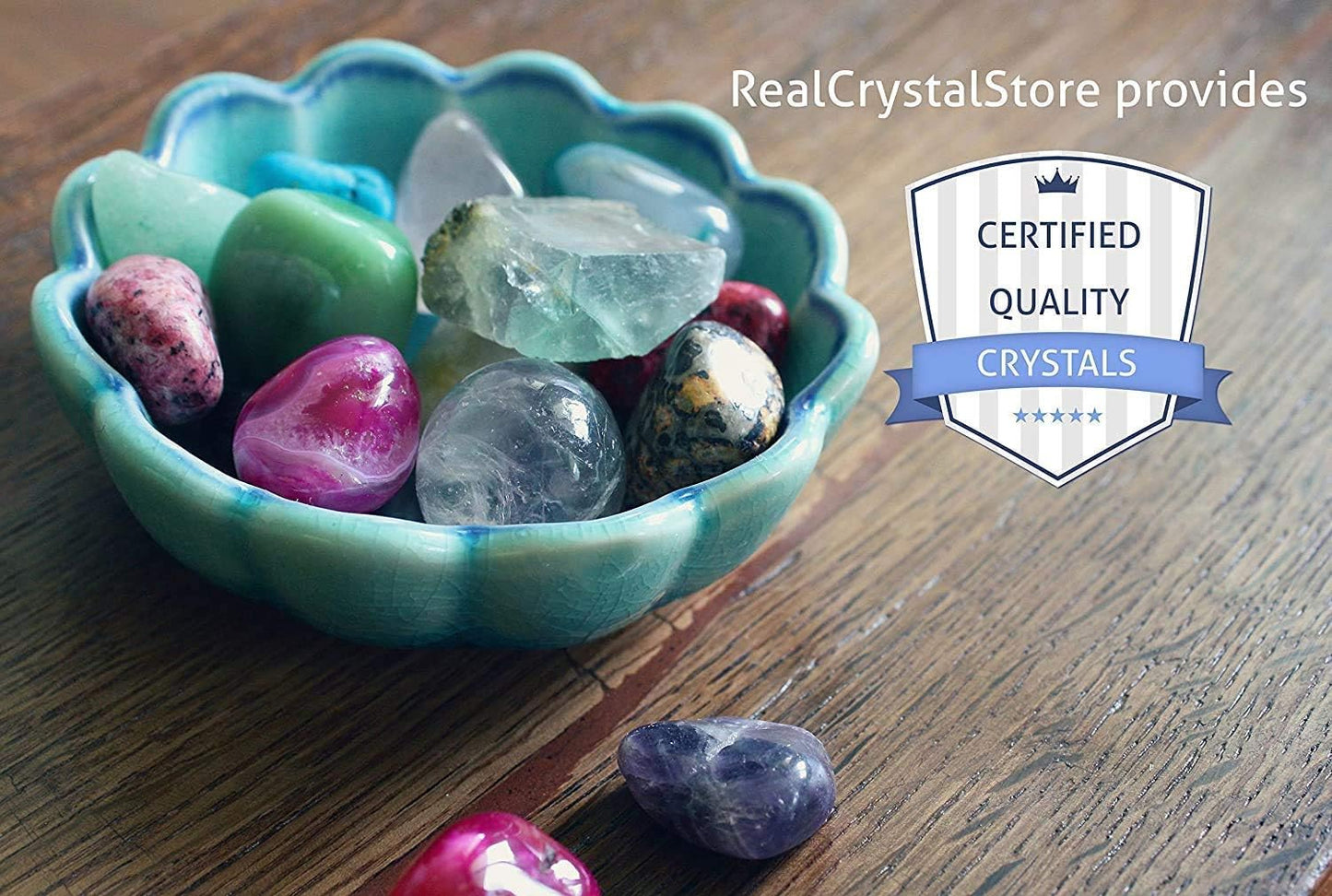 Seven Chakra Orgone Pyramid Set β Energy Healing & Protection Kit with Chakra Necklace