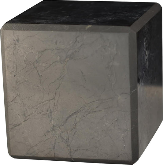 Authentic Shungite Cube