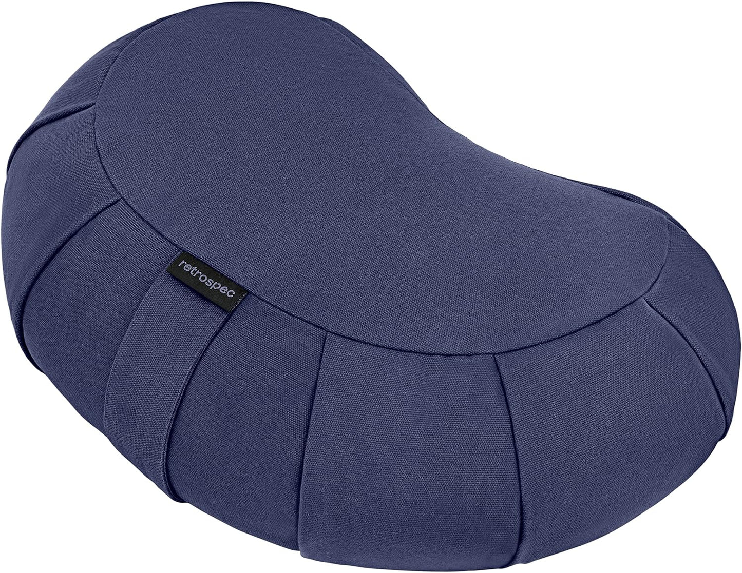 Sedona Zafu Meditation Cushion β Align Body, Mind & Spirit