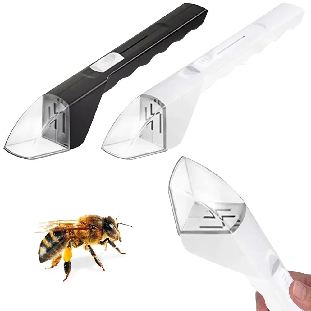 Insect Catcher Pro – Handheld Bug & Spider Grabber Tool for Kids and Adults