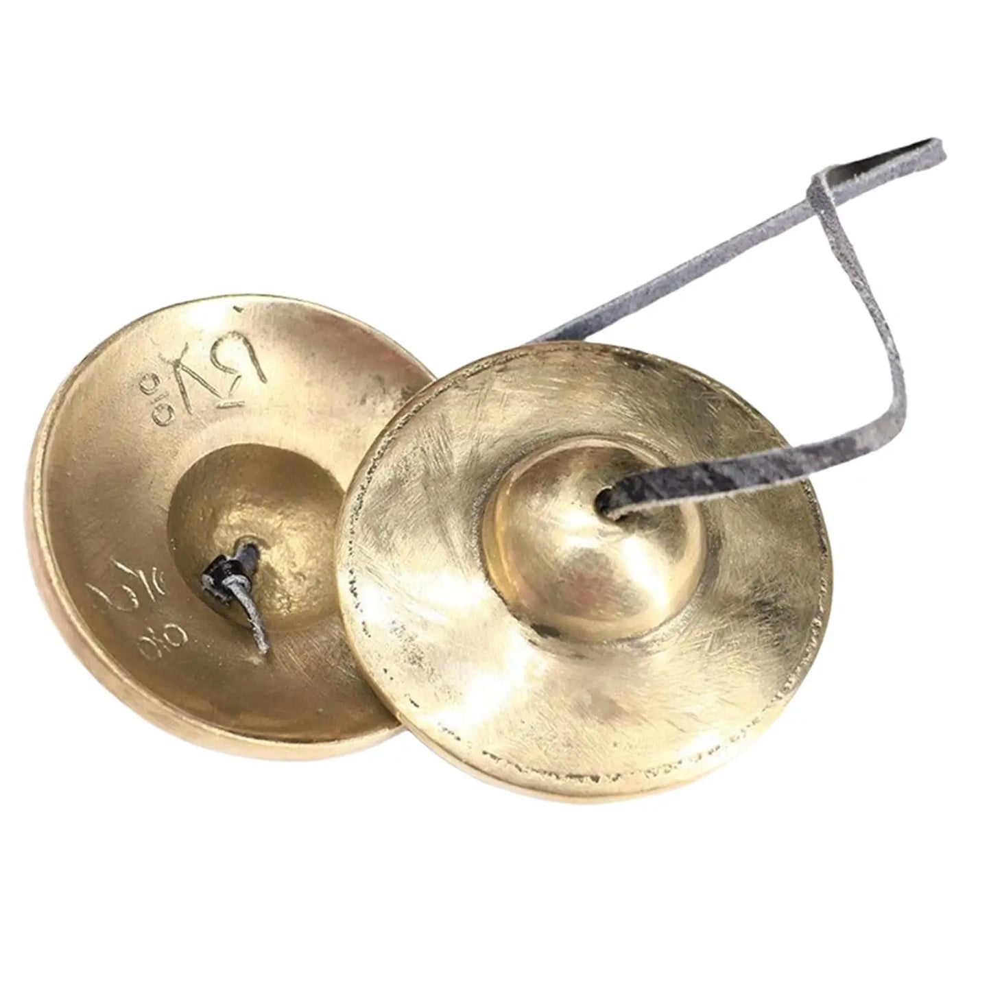 Handcrafted Tibetan Tingsha Cymbals – Sacred Sound for Meditation & Energy Clearing