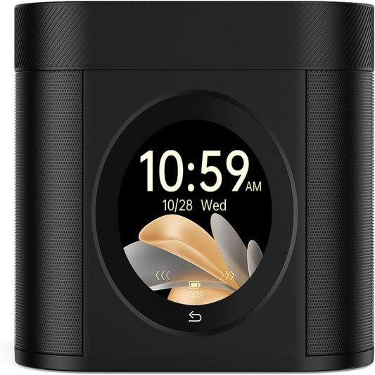 Singing Bowl & Sleep Sound Machine β 19 Tibetan Bowl Sounds with Breathing Trainer & Sleep Therapy