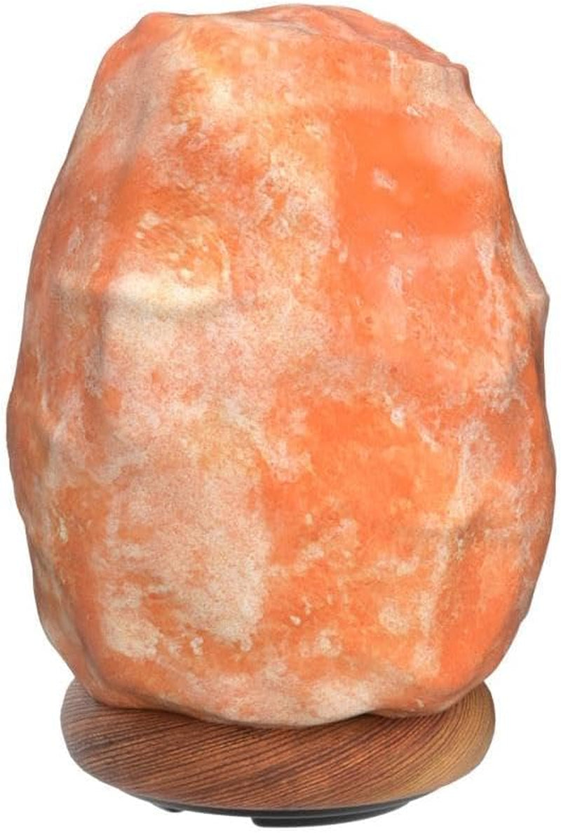 Himalayan Salt Lamp – Crystal Light of Serenity and Energy Balance