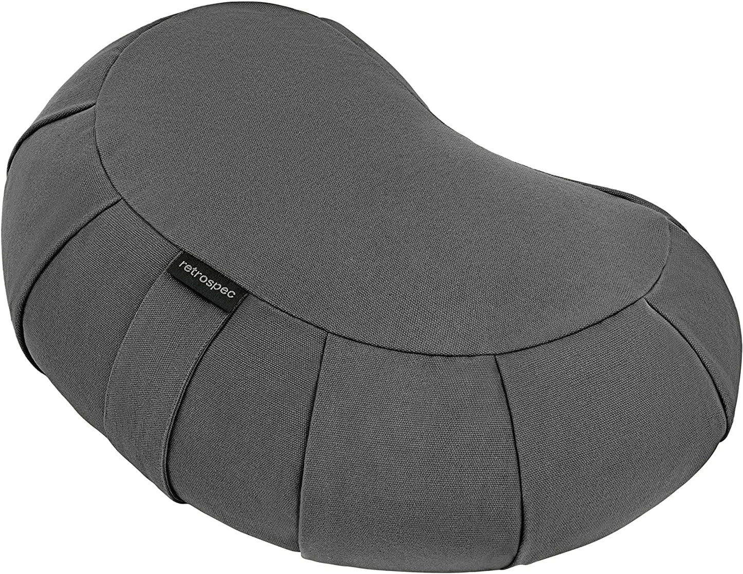 Sedona Zafu Meditation Cushion β Align Body, Mind & Spirit