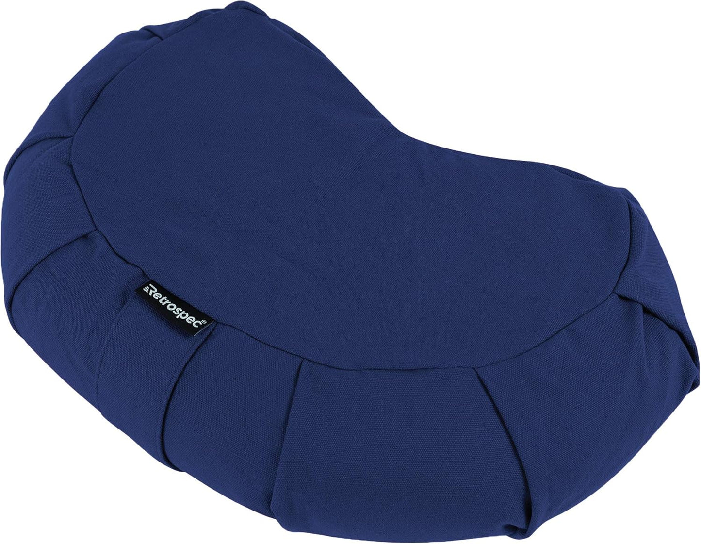 Sedona Zafu Meditation Cushion β Align Body, Mind & Spirit