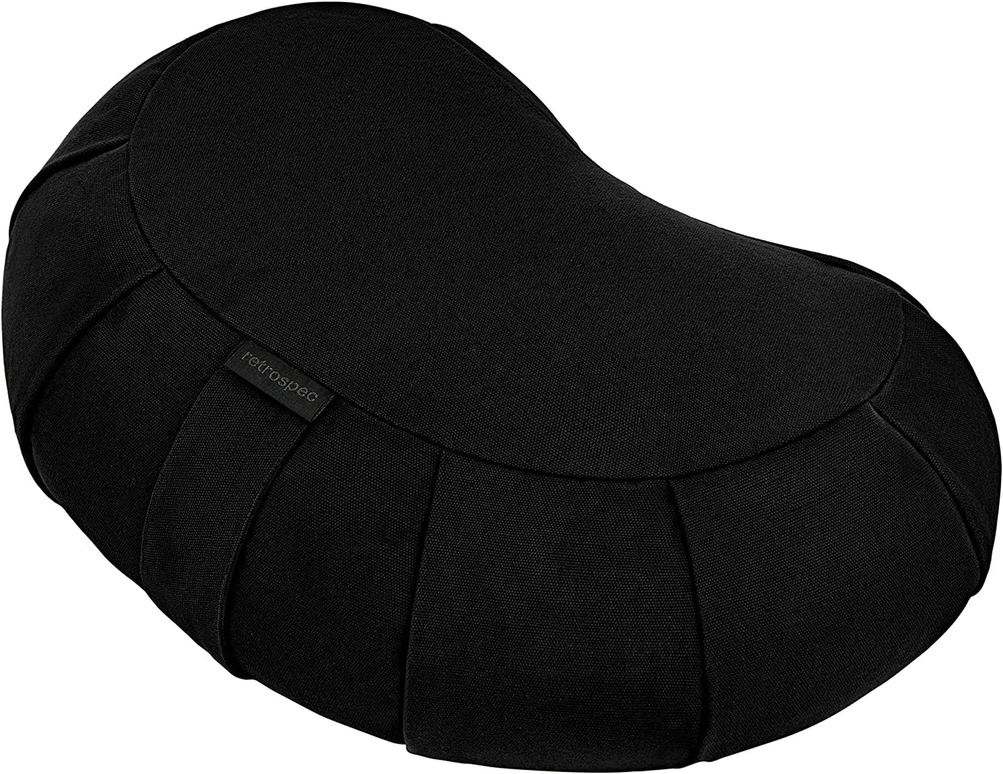 Sedona Zafu Meditation Cushion β Align Body, Mind & Spirit
