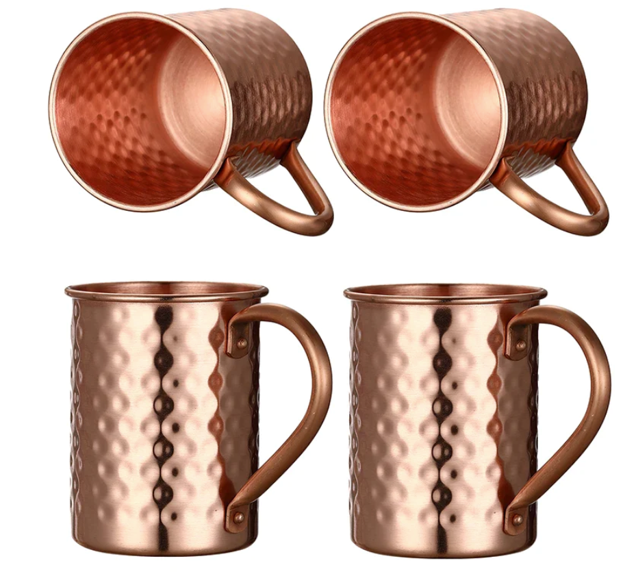 Copper Craft