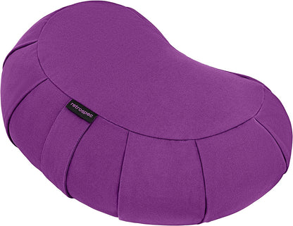 Sedona Zafu Meditation Cushion — Align Body, Mind & Spirit