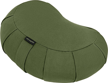 Sedona Zafu Meditation Cushion — Align Body, Mind & Spirit