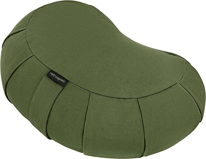 Sedona Zafu Meditation Cushion — Align Body, Mind & Spirit