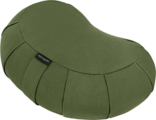 Sedona Zafu Meditation Cushion — Align Body, Mind & Spirit