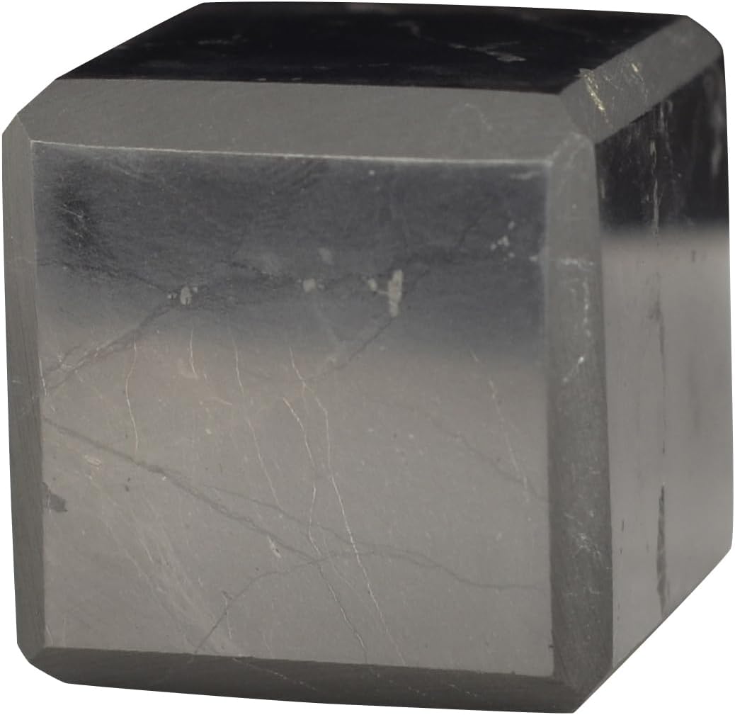 Authentic Shungite Cube