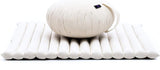 Zafu & roll-up zabuton