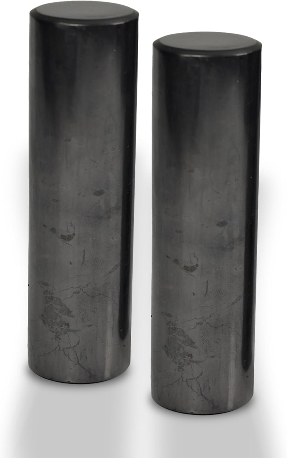Authentic Shungite Harmonizer Set