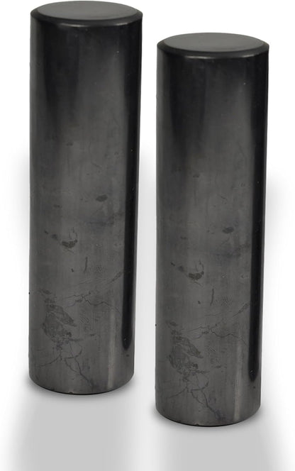 Authentic Shungite Harmonizer Set