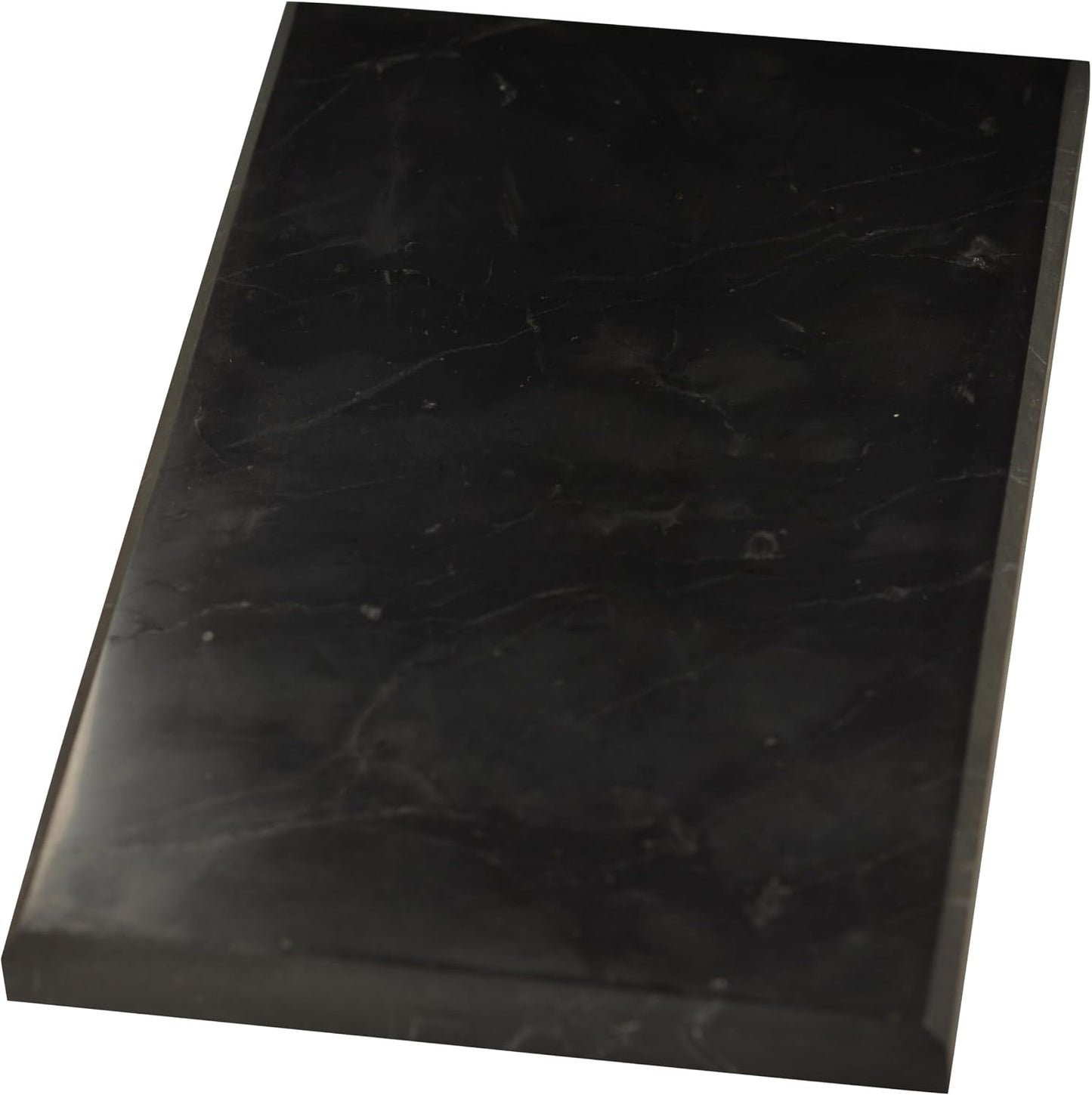 Polished Shungite Tile Plate