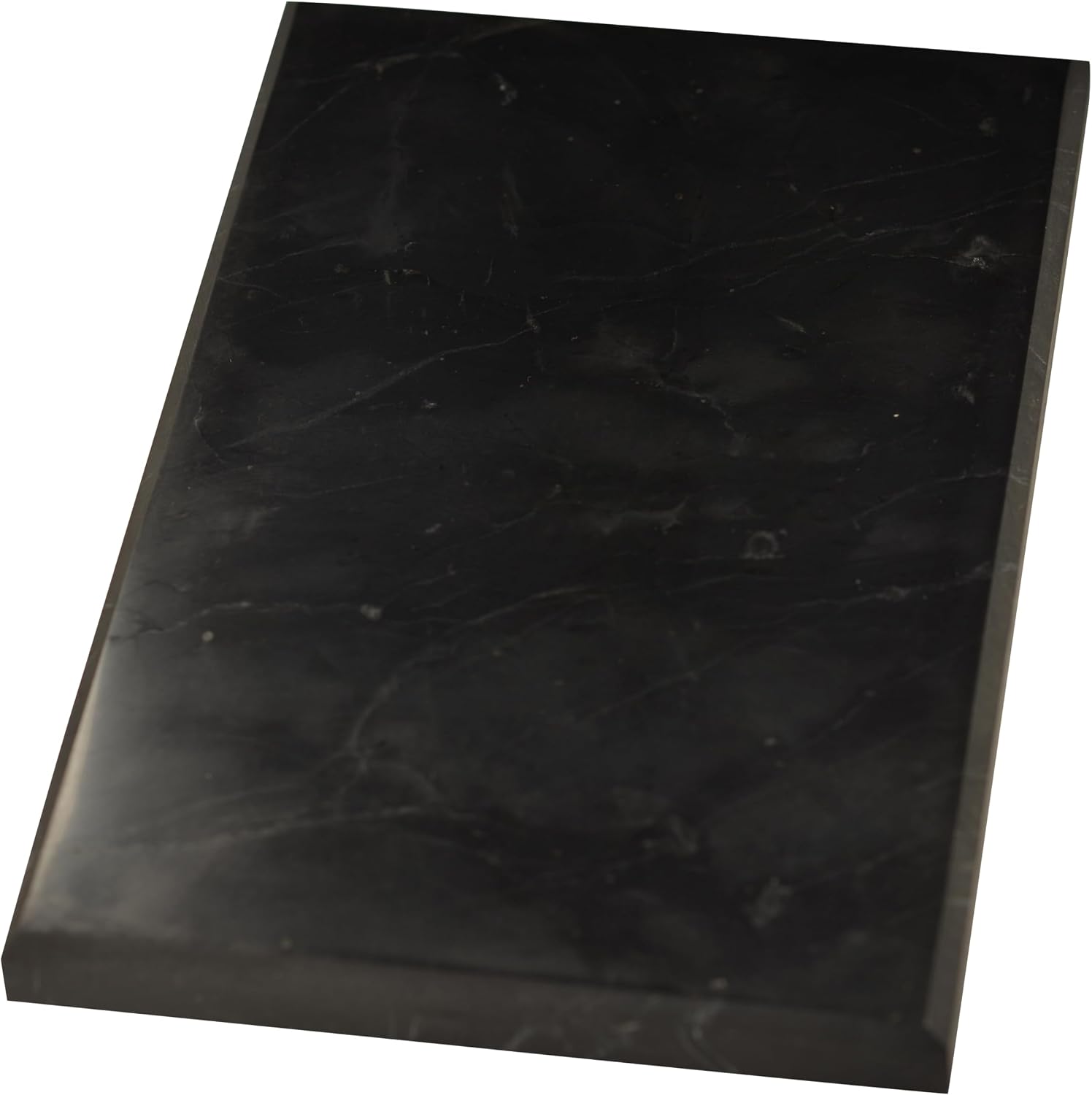 Polished Shungite Tile Plate