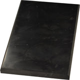 Polished Shungite Tile Plate