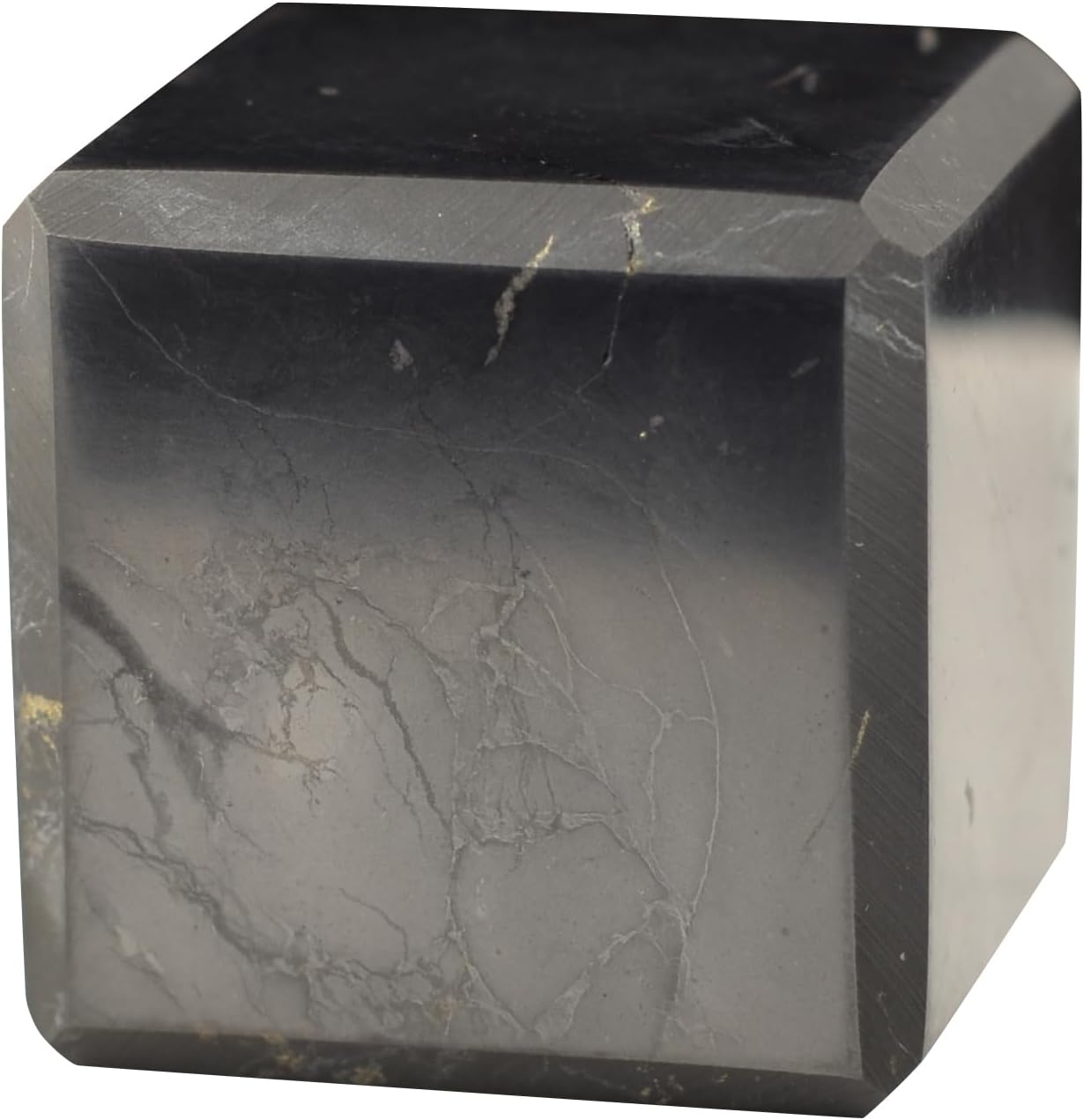 Authentic Shungite Cube