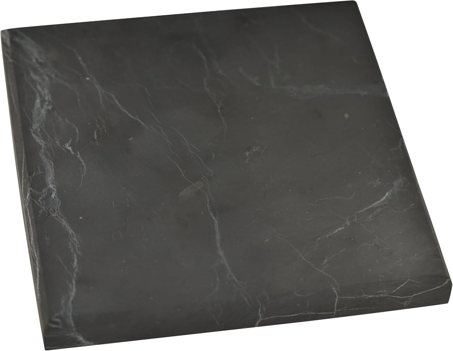 Polished Shungite Tile Plate