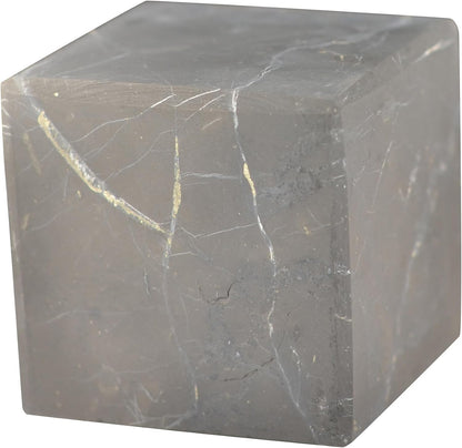 Authentic Shungite Cube