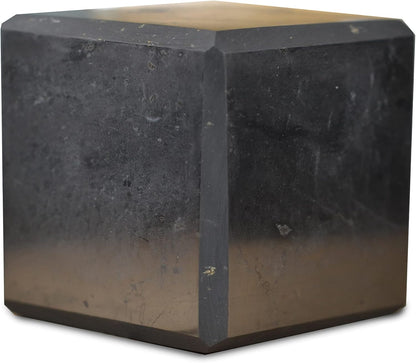 Authentic Shungite Cube