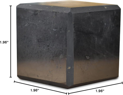 Authentic Shungite Cube