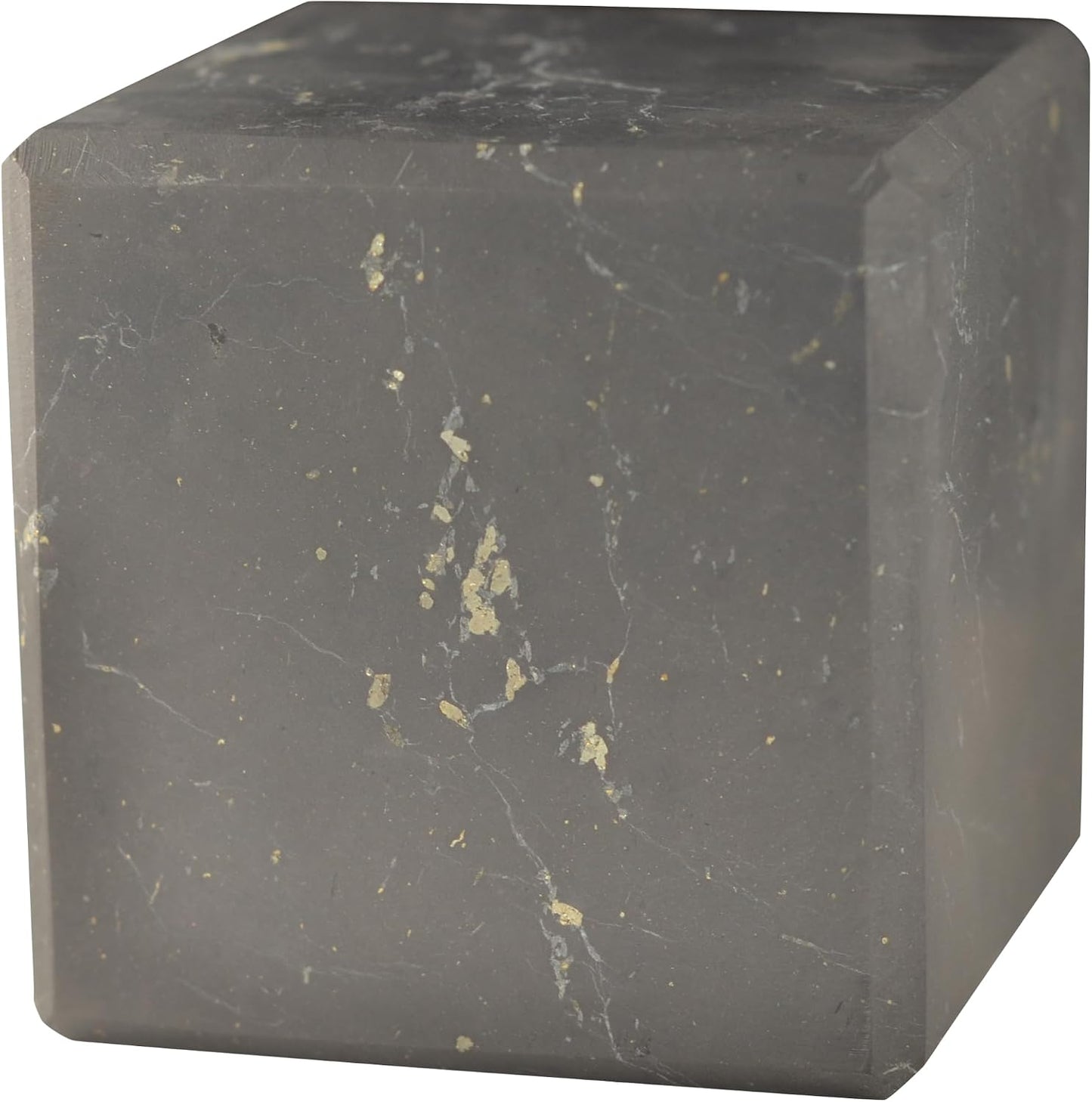 Authentic Shungite Cube