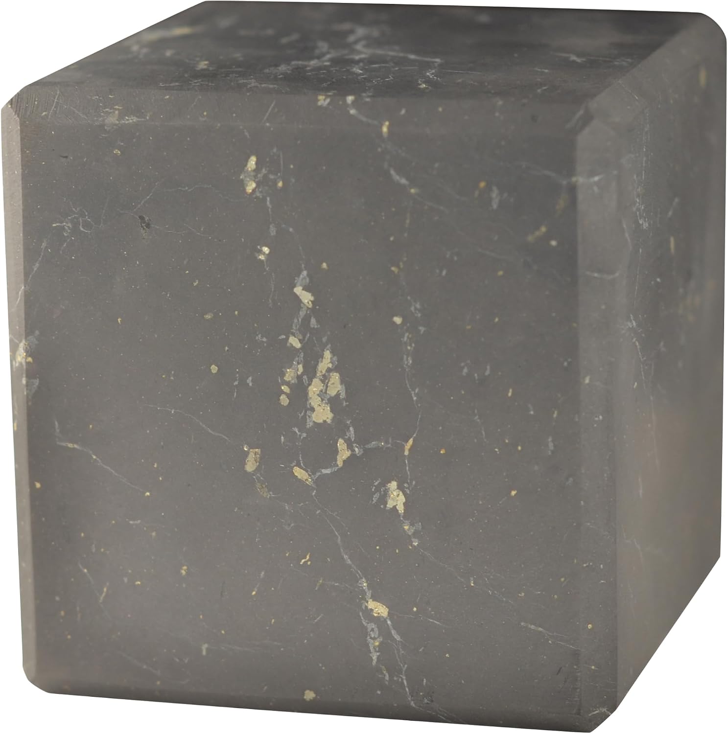 Authentic Shungite Cube
