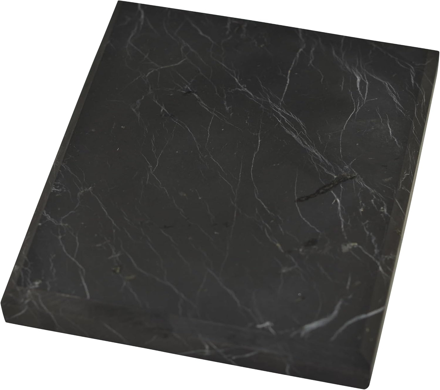 Polished Shungite Tile Plate