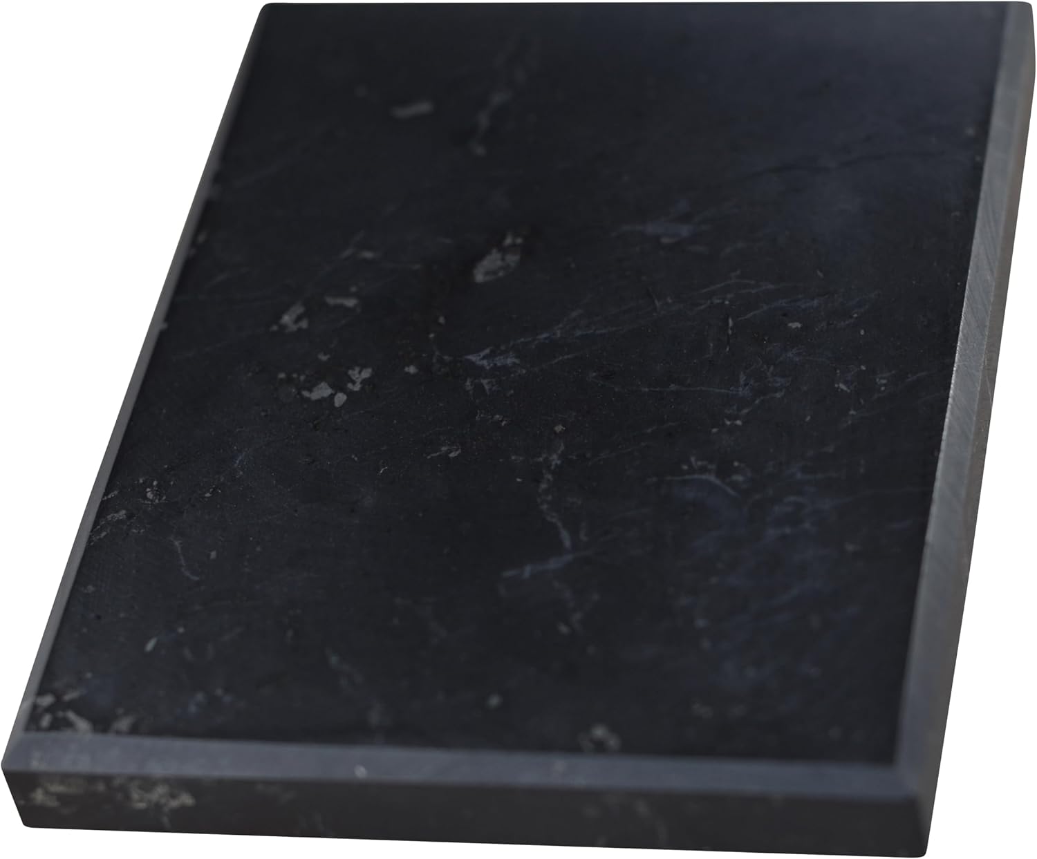 Polished Shungite Tile Plate