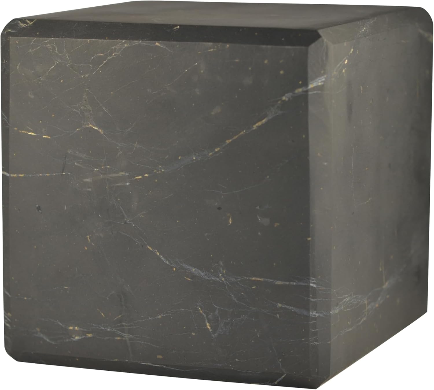 Authentic Shungite Cube