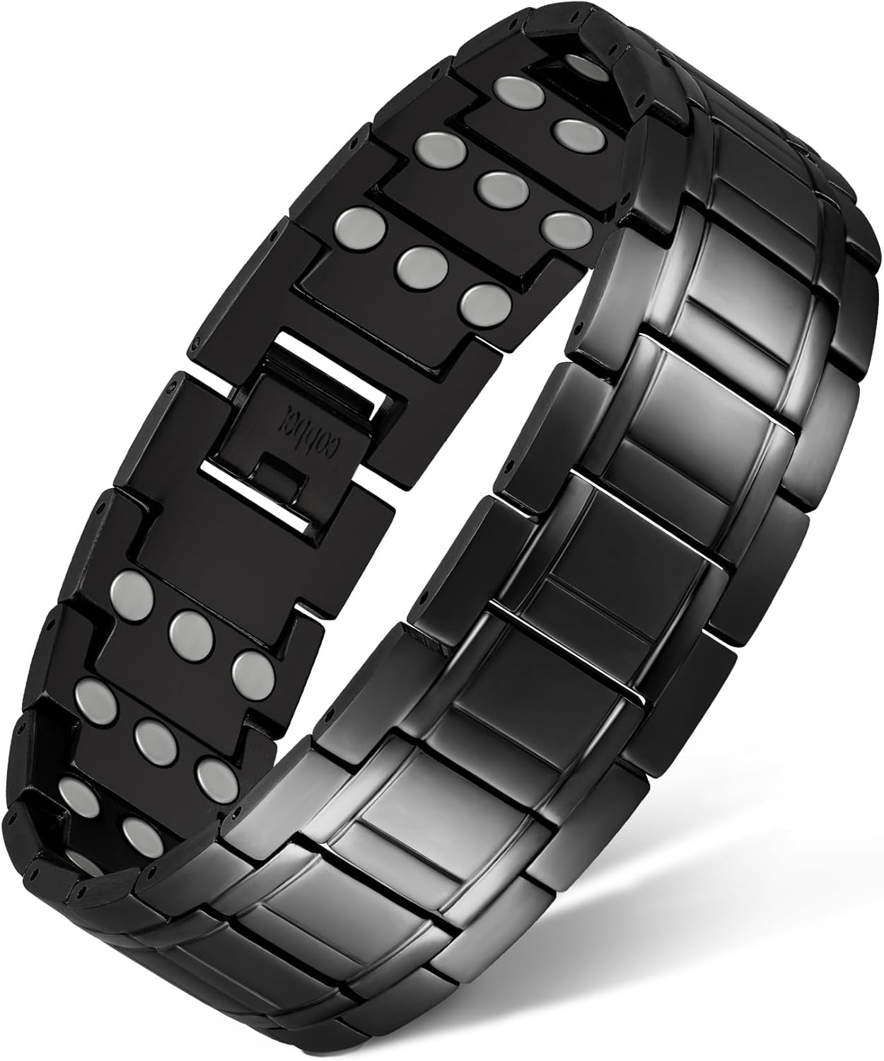 99.99% Pure Copper Magnetic Bracelet