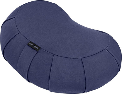 Sedona Zafu Meditation Cushion — Align Body, Mind & Spirit