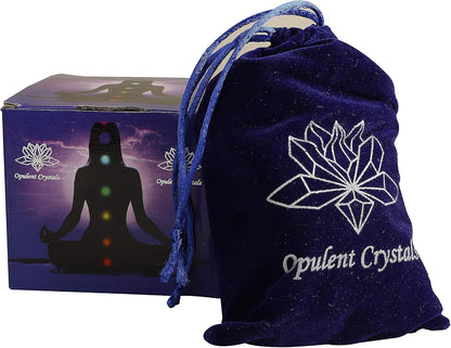 Amethyst Orgonite Pyramid — Violet Stillness | 75 mm Base