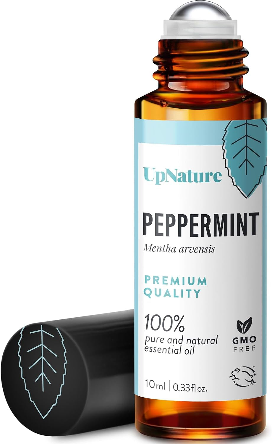 UpNature Calm Essential Oil Roll-On — Pocket Aroma | 10 ml