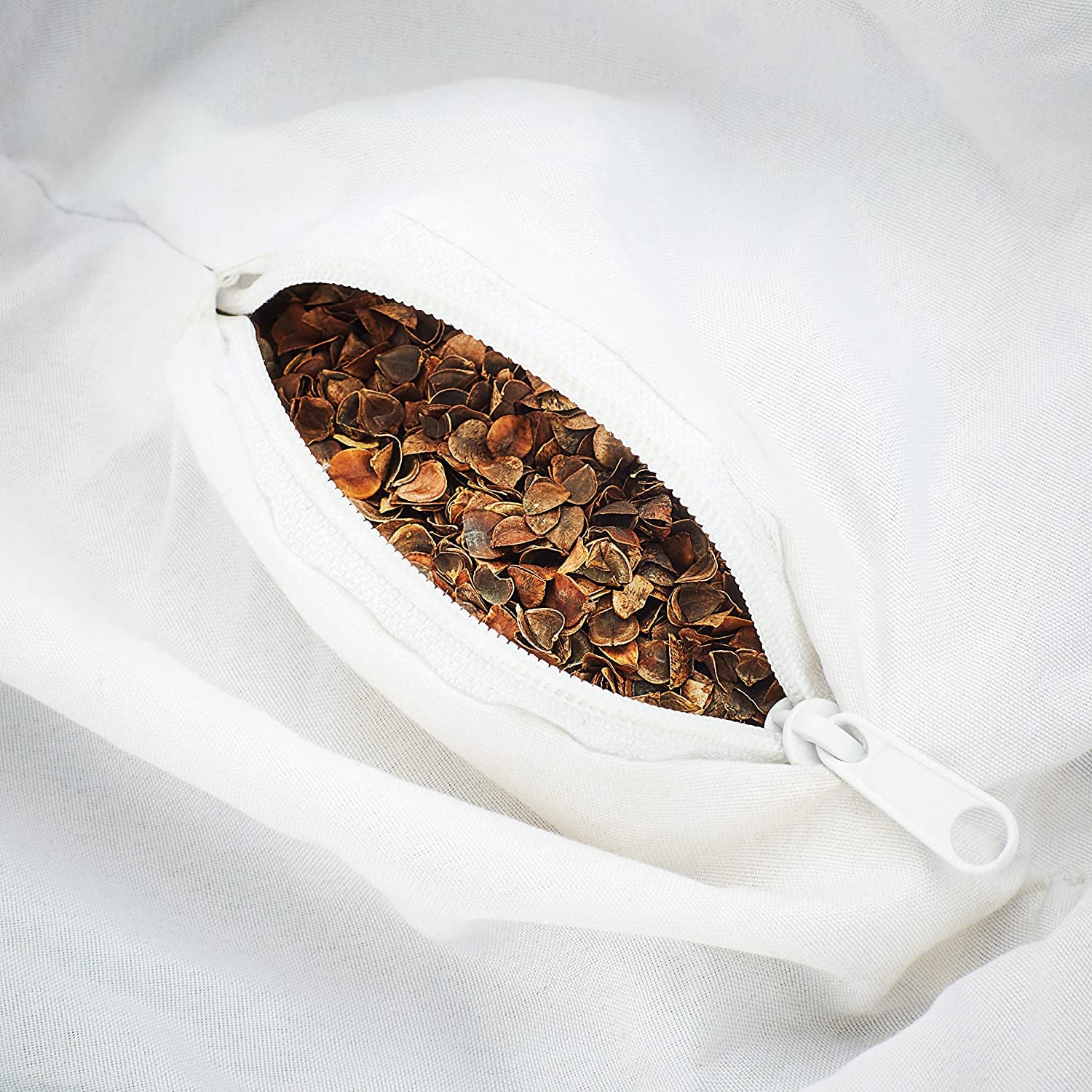 Sedona Zafu Meditation Cushion — Align Body, Mind & Spirit