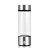 Quantum Hydrogen Water Bottle
