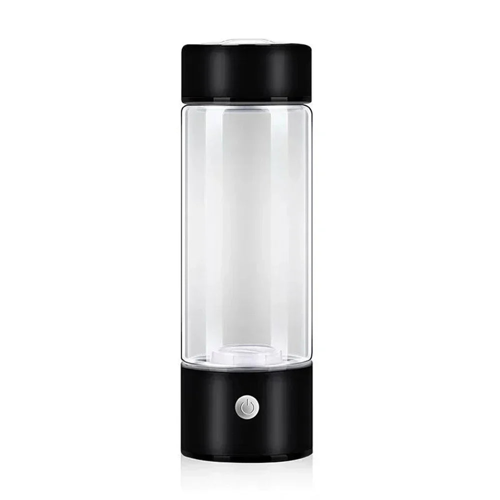 Quantum Hydrogen Water Bottle