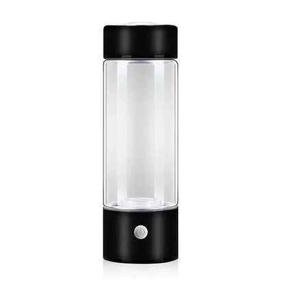 Quantum Hydrogen Water Bottle