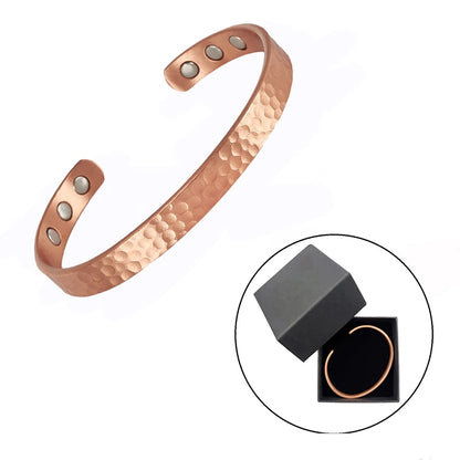 Magnetic Pure Copper Bracelet