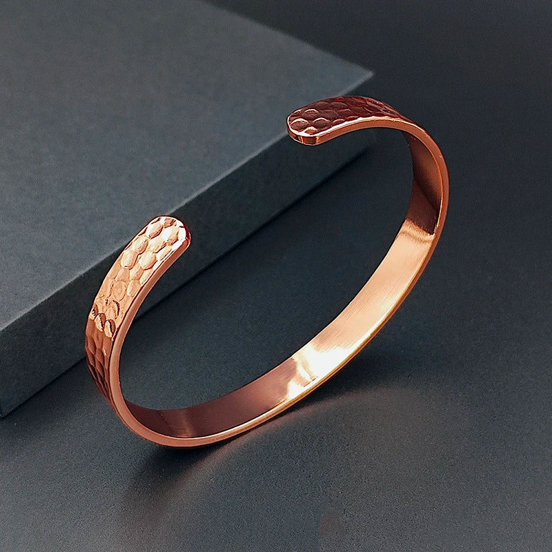 Magnetic Pure Copper Bracelet