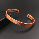 Magnetic Pure Copper Bracelet