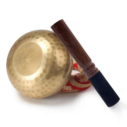 Tibetan Singing Bowl Set Sound Bowl 