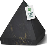 Authentic Shungite Pyramid