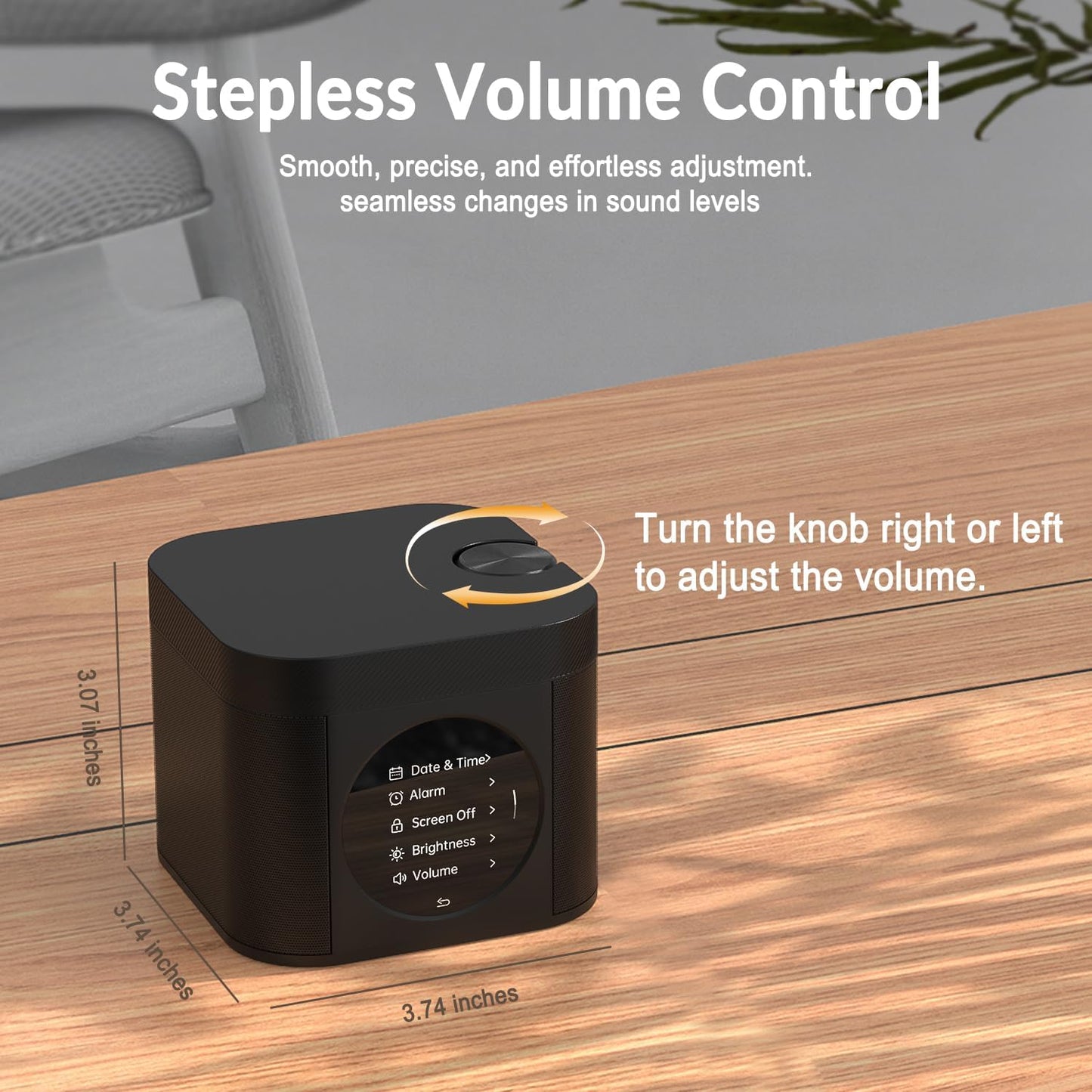 Singing Bowl & Sleep Sound Machine — 19 Tibetan Bowl Sounds with Breathing Trainer & Sleep Therapy